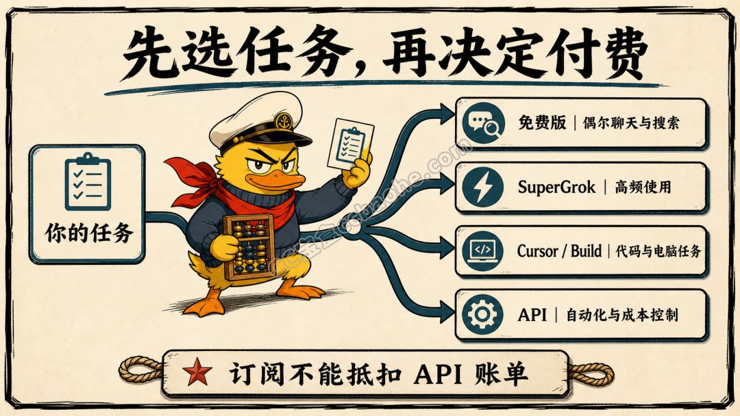 先选任务，再决定付费